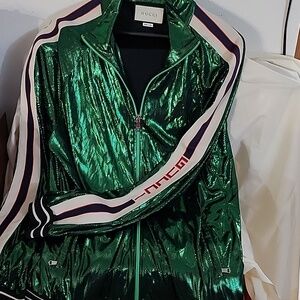 Men's Gucci jacket
